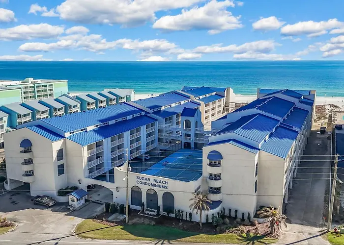Sugar 247 * Gulf Shores