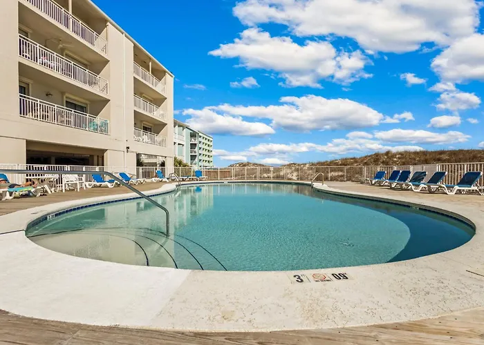 Sugar 247 Holiday home Gulf Shores
