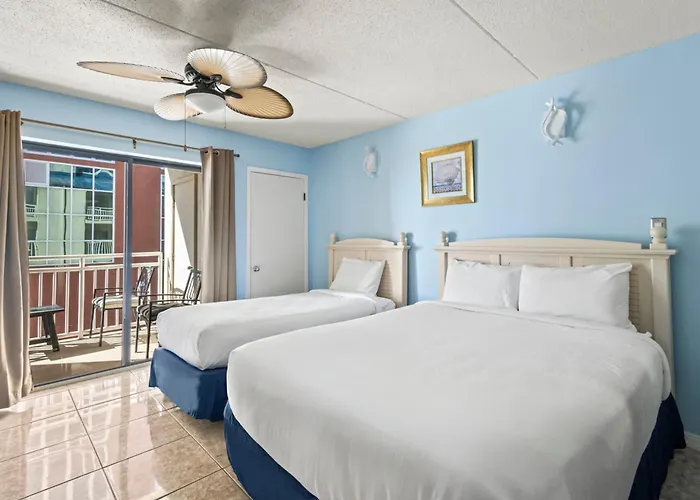 Holiday home Sugar 247 Gulf Shores