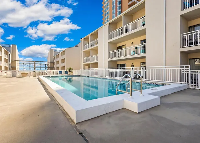 Sugar 247 Holiday home Gulf Shores